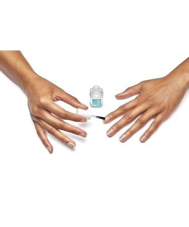 Essie Here To Stay Base Coat Long Lasting Nail Polish 0.46 oz - Transform Your Style with the Best Innovation Today! - Buy Online on GoSupps.com