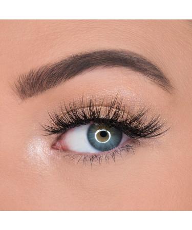 Discover Tarte Tarteist PRO Lashes Heart Breaker 1 pair - Elevate Your Style Instantly! - Buy Online on GoSupps.com