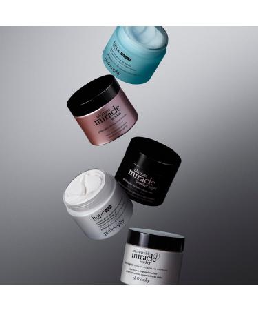 Discover Philosophy Anti-Wrinkle+ Miracle Worker Line Correcting Mini Moisturizer 0.5 oz - Elevate Your Style Instantly! - Buy Online on GoSupps.com