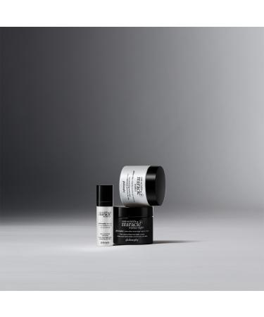 Discover Philosophy Anti-Wrinkle+ Miracle Worker Line Correcting Mini Moisturizer 0.5 oz - Elevate Your Style Instantly! - Buy Online on GoSupps.com