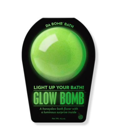 Da Bomb Glow Bath Bomb 7.0 oz
