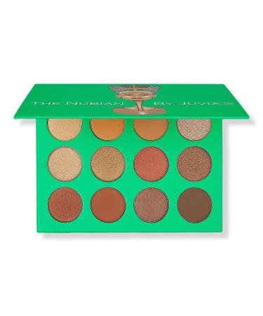 Juvia's Place The Nubian Palette 0.63 oz