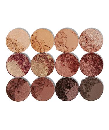 Juvia's Place The Nubian Palette 0.63 oz - Transform Your Style with the Best Innovation Today! - Buy Online on GoSupps.com