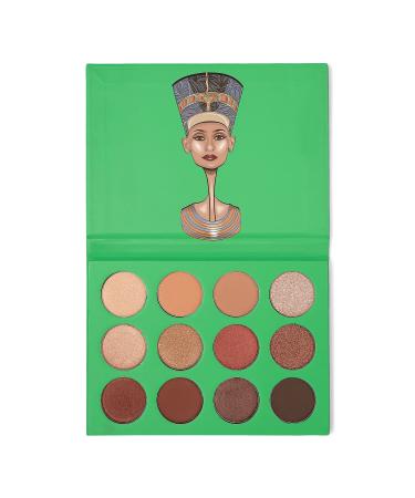 Juvia's Place The Nubian Palette 0.63 oz - Transform Your Style with the Best Innovation Today! - Buy Online on GoSupps.com