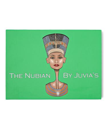 Juvia's Place The Nubian Palette 0.63 oz - Transform Your Style with the Best Innovation Today! - Buy Online on GoSupps.com