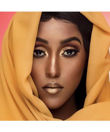 Juvia's Place The Nubian Palette 0.63 oz - Transform Your Style with the Best Innovation Today! - Buy Online on GoSupps.com