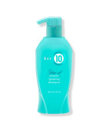 It's A 10 Blow Dry Miracle Glossing Shampoo 10.0 oz