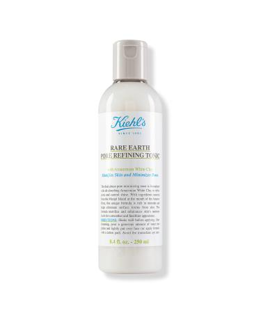 Kiehl's Since 1851 Rare Earth Pore Refining Tonic 8.4 oz