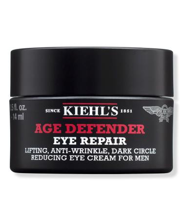 Kiehl's Since 1851 Age Defender Eye Repair Cream 0.5 oz