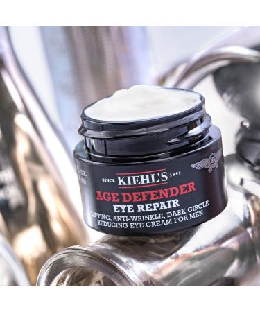 Discover Kiehl's Since 1851 Age Defender Eye Repair Cream 0.5 oz - Elevate Your Style Instantly! - Buy Online on GoSupps.com