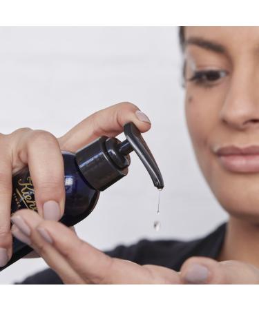 Kiehl's Since 1851 Midnight Recovery Botanical Cleansing Oil 5.9 oz - Transform Your Style with the Best Innovation Today! - Buy Online on GoSupps.com