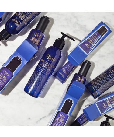 Kiehl's Since 1851 Midnight Recovery Botanical Cleansing Oil 5.9 oz - Transform Your Style with the Best Innovation Today! - Buy Online on GoSupps.com
