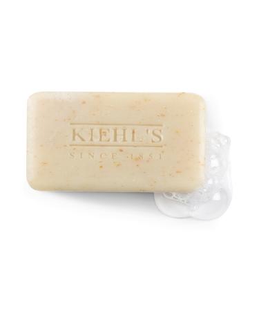 Discover Kiehl's Since 1851 Ultimate Man Body Scrub Soap 7.0 oz - Elevate Your Style Instantly! - Buy Online on GoSupps.com