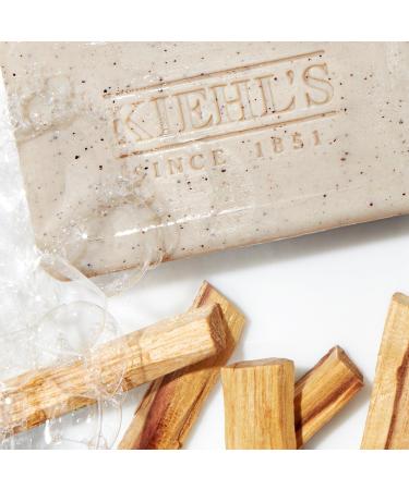 Discover Kiehl's Since 1851 Ultimate Man Body Scrub Soap 7.0 oz - Elevate Your Style Instantly! - Buy Online on GoSupps.com