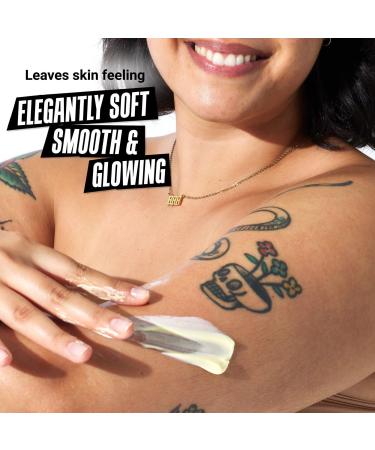 Kiehl's Since 1851 Travel Size Creme de Corps Body Moisturizer 2.5 oz - Transform Your Style with the Best Innovation Today! - Buy Online on GoSupps.com