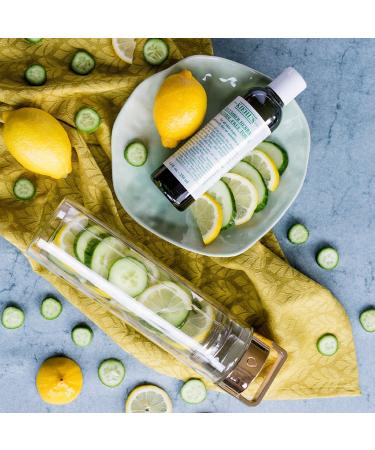 Discover Kiehl's Since 1851 Cucumber Herbal Alcohol Free Toner 8.5 oz - Elevate Your Style Instantly! - Buy Online on GoSupps.com
