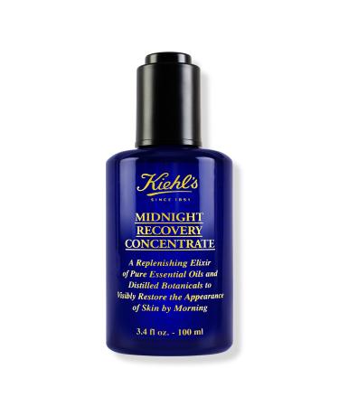 Kiehl's Since 1851 Midnight Recovery Concentrate 3.4 oz