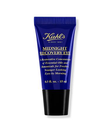 Kiehl's Since 1851 Midnight Recovery Eye Cream 0.51 oz