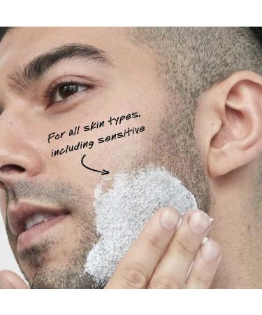 Discover Kiehl's Since 1851 Ultimate Brushless Shave Cream - Blue Eagle 5.1 oz - Elevate Your Style Instantly! - Buy Online on GoSupps.com