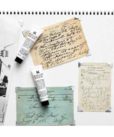 Discover Kiehl's Since 1851 Lip Balm #1 Moisturizing Lip Treatment with Squalane 0.51 oz - Elevate Your Style Instantly! - Buy Online on GoSupps.com