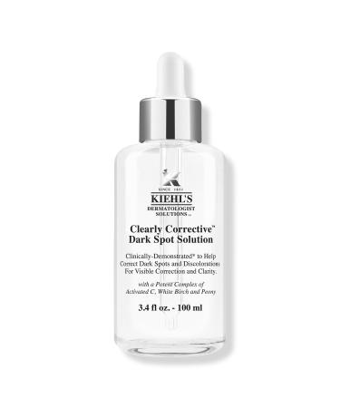 Kiehl's Since 1851 Clearly Corrective Dark Spot Solution 3.4 oz
