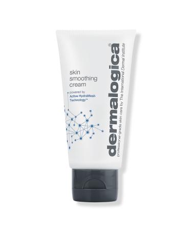 Dermalogica Skin Smoothing Cream Moisturizer 3.4 oz