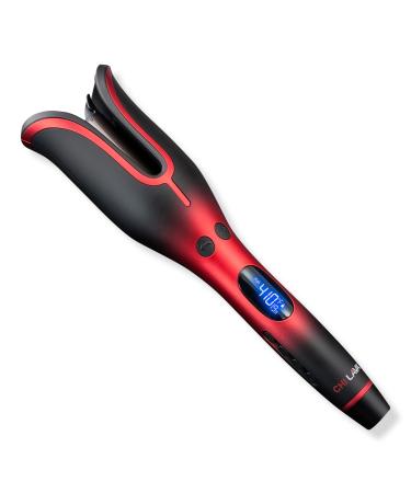 Chi 1'' Volcanic Lava Ceramic Pro Spin N Curl