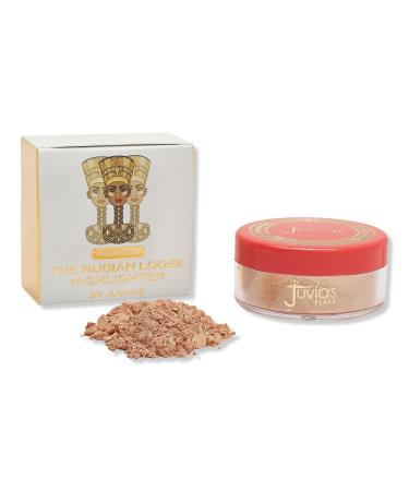 Juvia's Place The Nubian Loose Highlighter Nefertiti (buttery gold champagne shimmer)