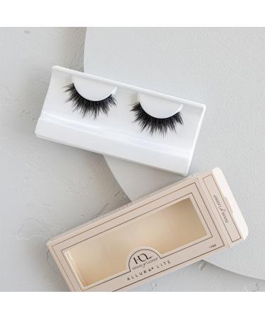 House of Lashes Allura Lite Full False Lashes 1 pair - Transform Your Style with the Best Innovation Today! - Buy Online on GoSupps.com