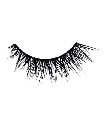 Discover House of Lashes Iconic Full Volume Faux Mink False Eyelashes 1 pair - Elevate Your Style Instantly! - Buy Online on GoSupps.com