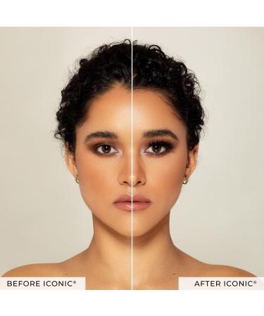 Discover House of Lashes Iconic Full Volume Faux Mink False Eyelashes 1 pair - Elevate Your Style Instantly! - Buy Online on GoSupps.com