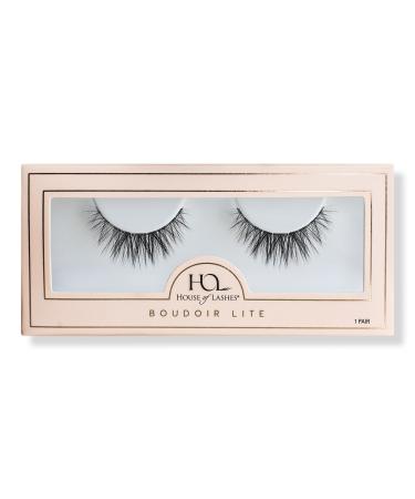 House of Lashes Boudoir Lite Full False Lashes 1 pair