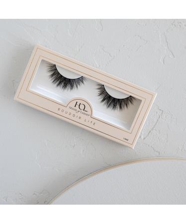 House of Lashes Boudoir Lite Full False Lashes 1 pair - Transform Your Style with the Best Innovation Today! - Buy Online on GoSupps.com