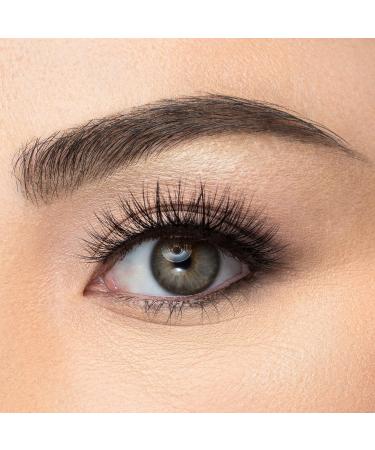 House of Lashes Boudoir Lite Full False Lashes 1 pair - Transform Your Style with the Best Innovation Today! - Buy Online on GoSupps.com