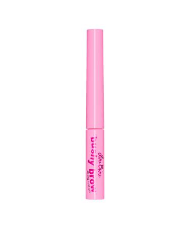 Lime Crime Bushy Brow Strong Hold Gel Clear - Transform Your Style with the Best Innovation Today! - Buy Online on GoSupps.com
