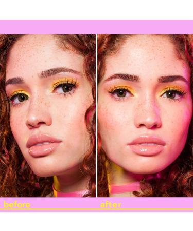 Lime Crime Bushy Brow Strong Hold Gel Clear - Transform Your Style with the Best Innovation Today! - Buy Online on GoSupps.com