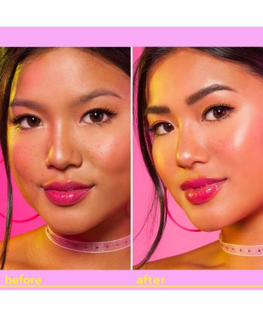 Lime Crime Bushy Brow Strong Hold Gel Clear - Transform Your Style with the Best Innovation Today! - Buy Online on GoSupps.com