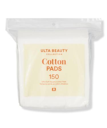 ULTA Beauty Collection 150 ct. Ultra Soft Square Cotton Pads 150 ct