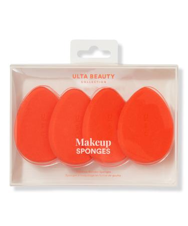 ULTA Beauty Collection 4ct. Teardrop Blender Sponges 4 ct