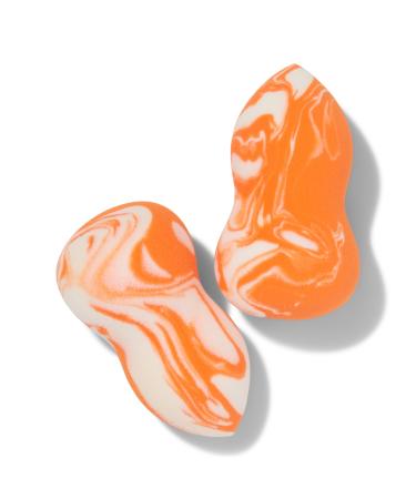 Discover ULTA Beauty Collection Mini Marbled Hourglass Blender Sponge Duo 2 ct - Elevate Your Style Instantly! - Buy Online on GoSupps.com