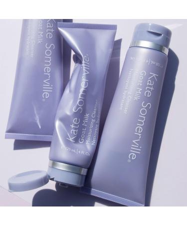 Discover Kate Somerville Goat Milk Moisturizing Cleanser 4.0 oz - Elevate Your Style Instantly! - Buy Online on GoSupps.com