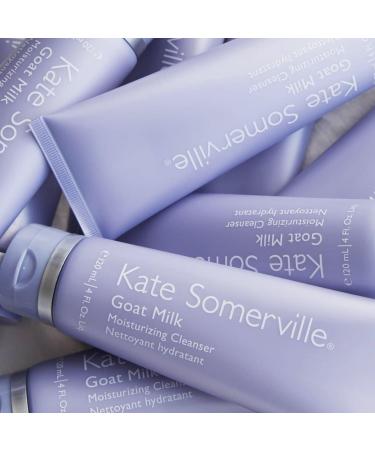 Discover Kate Somerville Goat Milk Moisturizing Cleanser 4.0 oz - Elevate Your Style Instantly! - Buy Online on GoSupps.com
