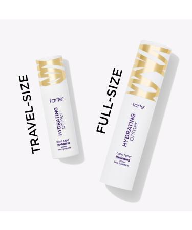 Discover Tarte Double Duty Beauty Base Tape Hydrating Primer 1.0 oz - Elevate Your Style Instantly! - Buy Online on GoSupps.com