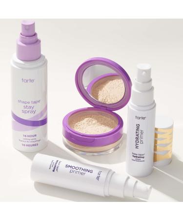 Discover Tarte Double Duty Beauty Base Tape Hydrating Primer 1.0 oz - Elevate Your Style Instantly! - Buy Online on GoSupps.com