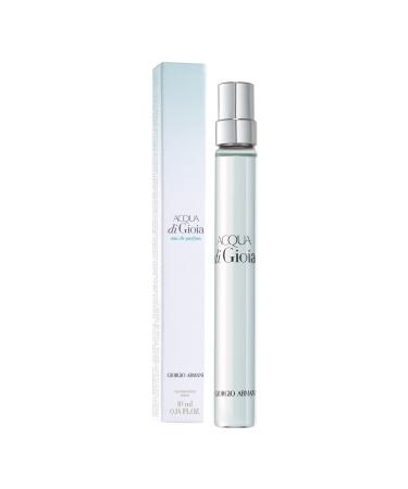 ARMANI Acqua di Gioia Eau de Parfum Travel Spray 0.3 oz - Discover Premium Quality Shop now! - Buy Online on GoSupps.com