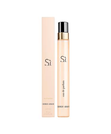 ARMANI SÃ¬ Eau de Parfum Travel Spray 0.3 oz - Discover Premium Quality Shop now! - Buy Online on GoSupps.com