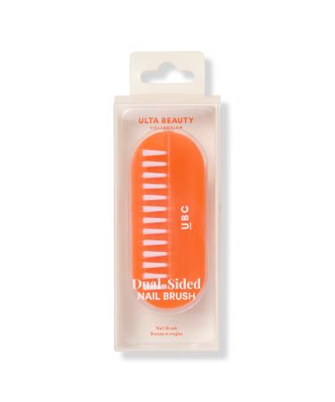 ULTA Beauty Collection Dual Sided Nail Brush 1 ct
