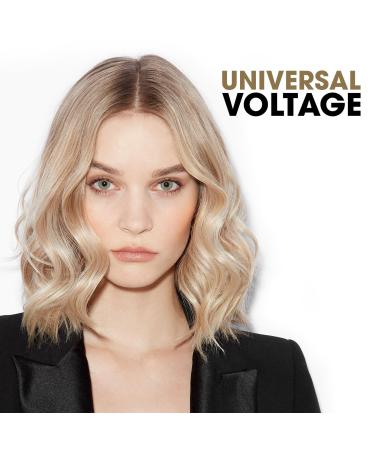 Discover Ghd Creative Curl Tapered Curling Wand - Elevate Your Style Instantly! - Buy Online on GoSupps.com