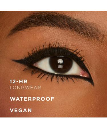 Tarte Travel-Size Double Take Black Liquid & Gel Vegan Eyeliner 0.0084 oz - Transform Your Style with the Best Innovation Today! - Buy Online on GoSupps.com