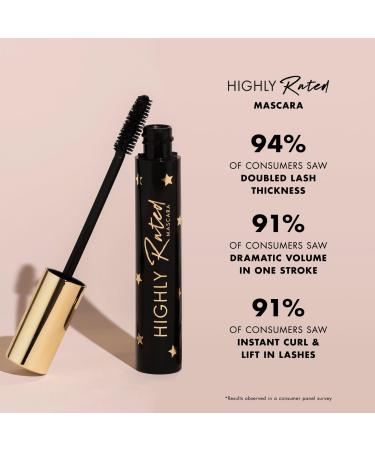 Discover Milani Highly Rated Mascara Black - Elevate Your Style Instantly! - Buy Online on GoSupps.com